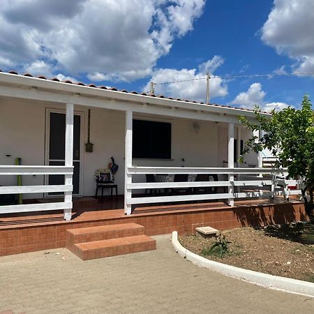 Maracaibo Village Tarent Zewnętrze zdjęcie