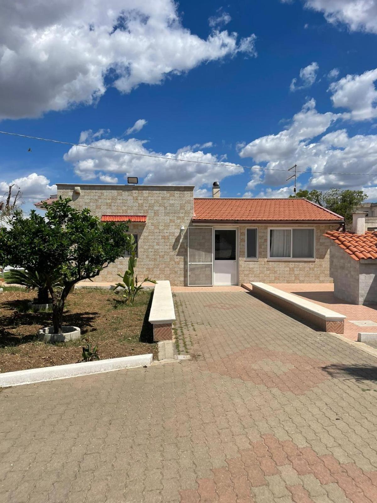 Maracaibo Village Tarent Zewnętrze zdjęcie